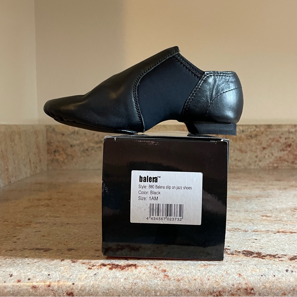 Jazz shoes